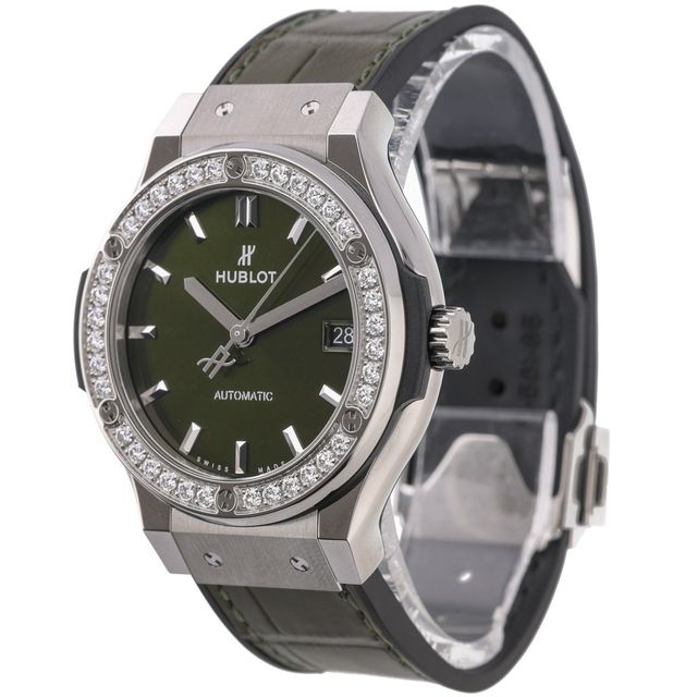 Hublot Classic Fusion 565.NX.8970.LR Image 6